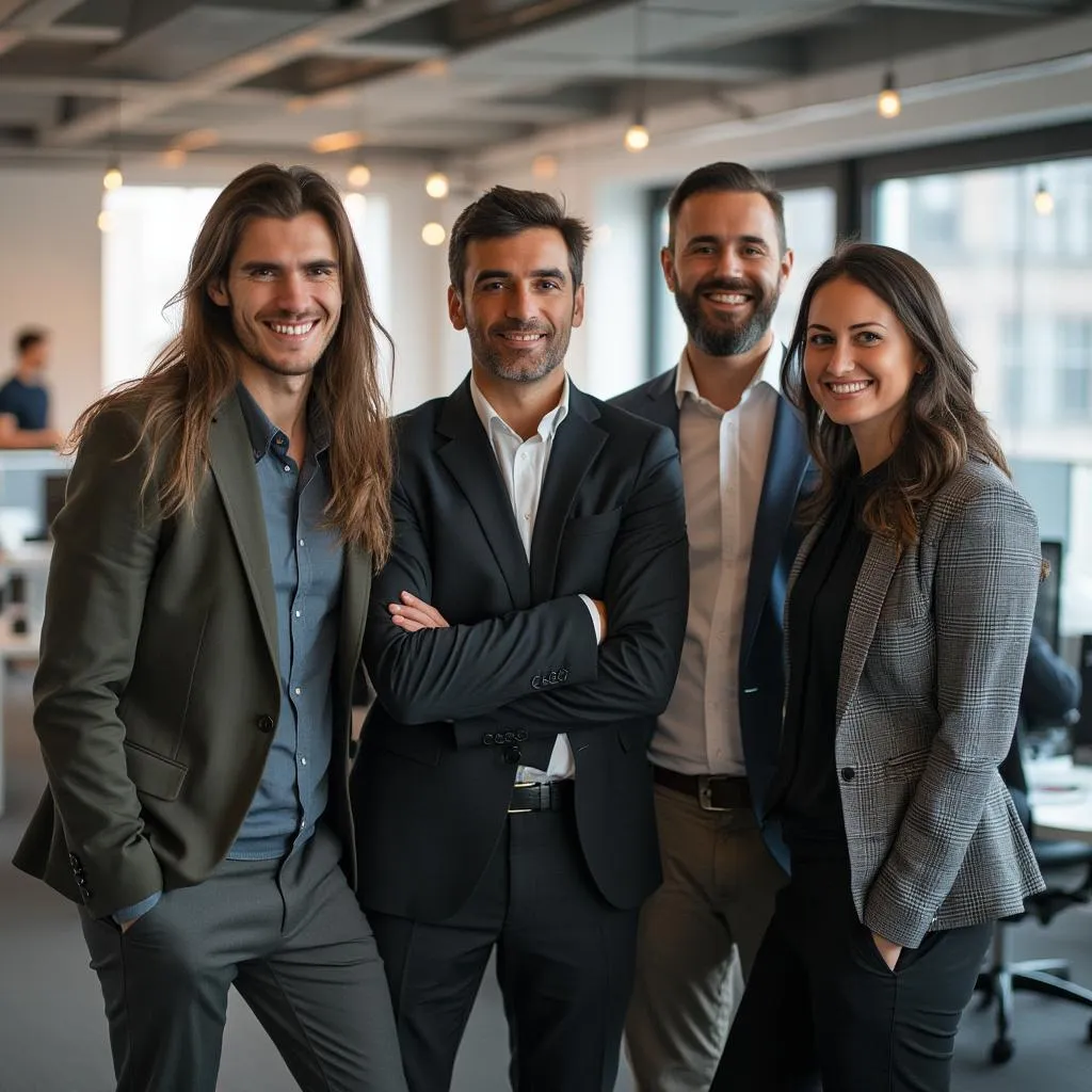 Equipo de ConsultoríaPro