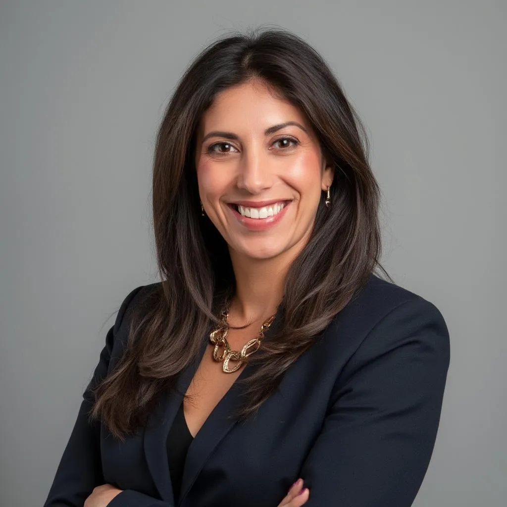 Isabel Díaz, CEO